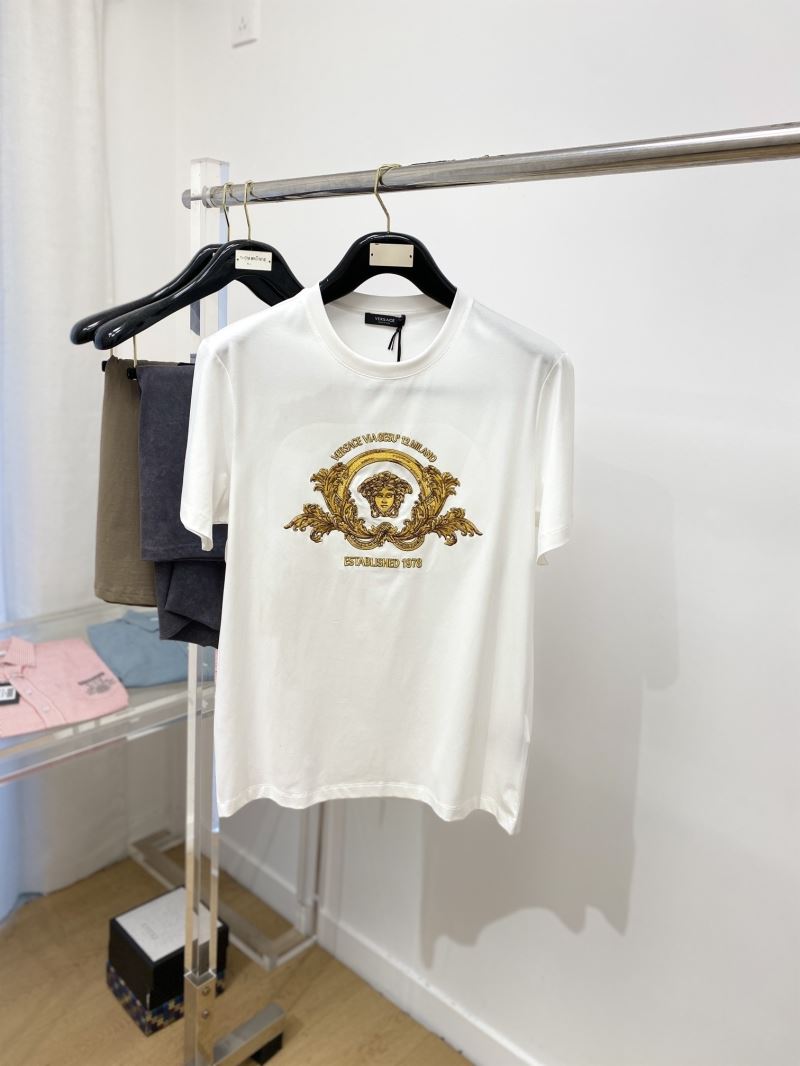 Versace T-Shirts